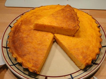 Gateau a la citrouille.html
